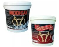 Imagem de MODICAV - 20 Kg + MOVIRGIN-CAV - 20 Kg
